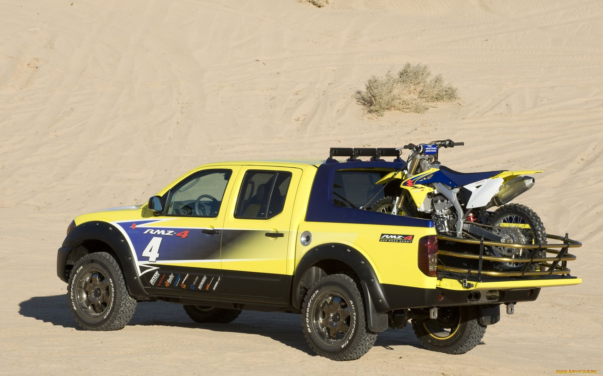 , suzuki, 